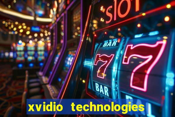 xvidio technologies startup brasil 2024